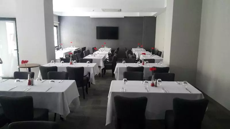 Fotos del hotel Kordon  Cankaya:  16
