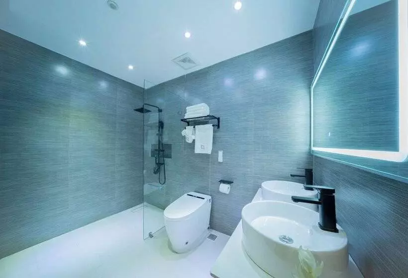 Fotos del hotel Luks Lofts Hotel & Residences:  4