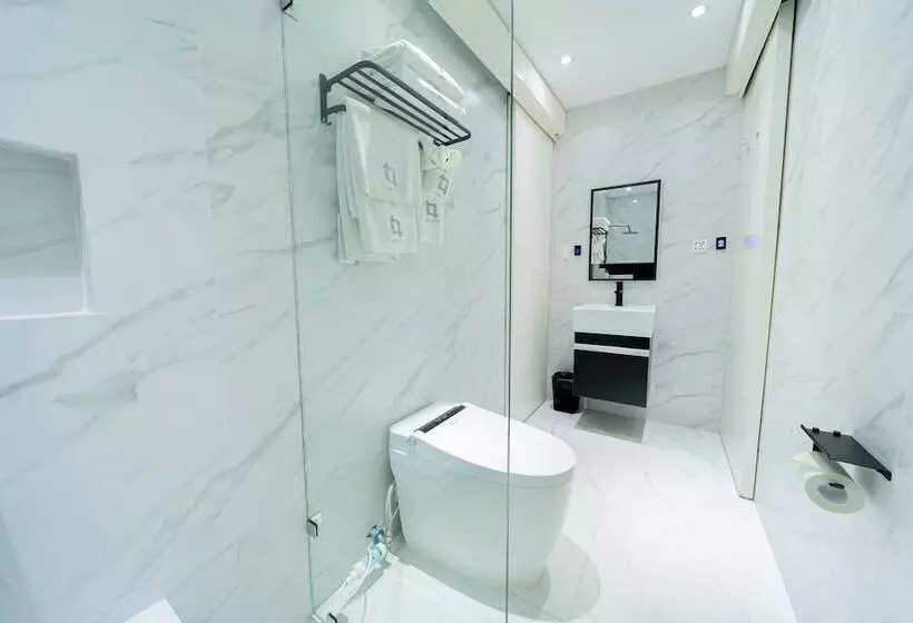 Fotos del hotel Luks Lofts Hotel & Residences:  21