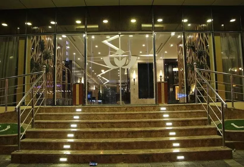 Fotos del hotel Almuhaidb Residence Al Jubail:  17