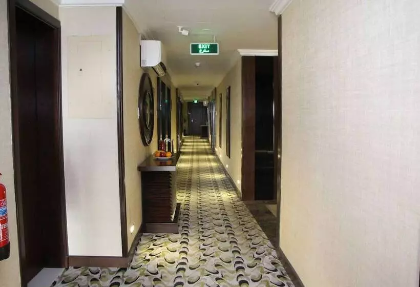 Fotos del hotel Almuhaidb Residence Al Jubail:  25