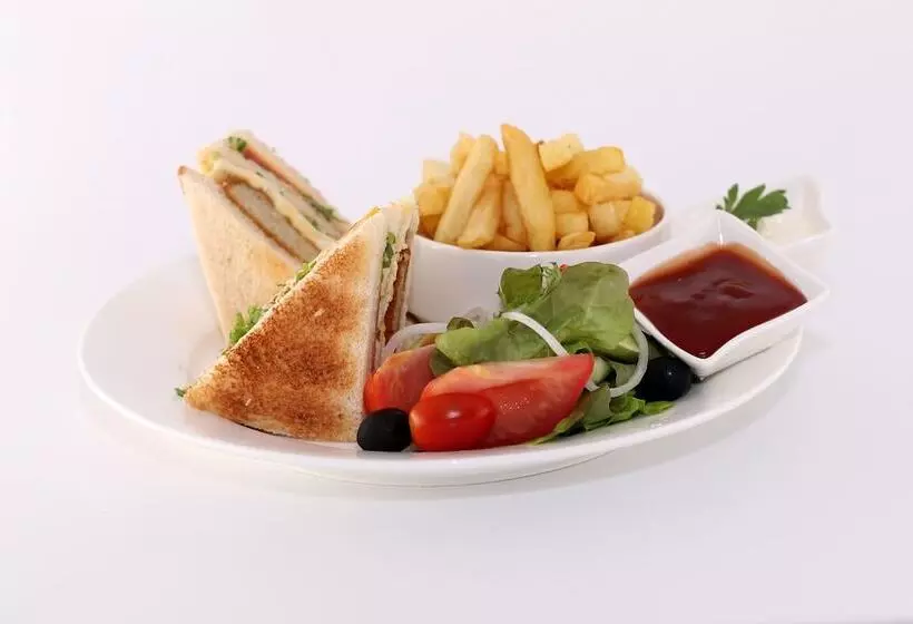 Fotos del hotel Almuhaidb Residence Al Jubail:  3