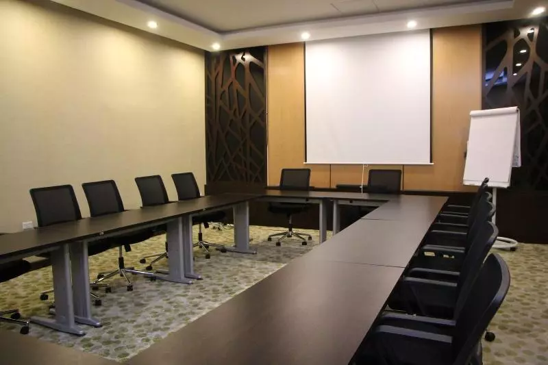 Fotos del hotel Almuhaidb Residence Al Jubail:  10