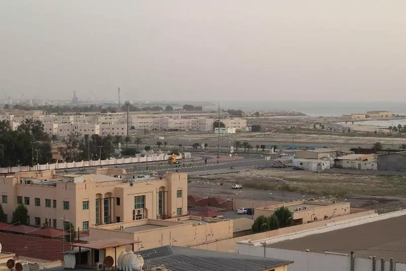 Fotos del hotel Almuhaidb Residence Al Jubail:  11