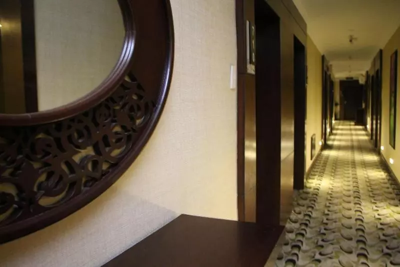 Almuhaidb Residence Al Jubail