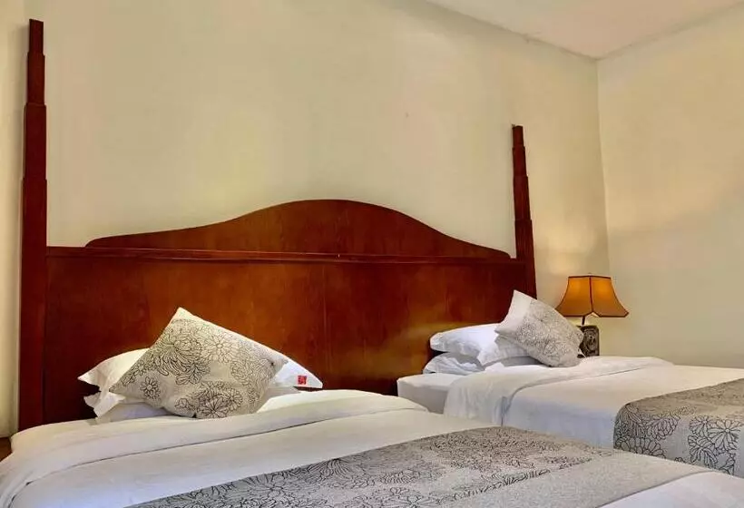 Fotos del hotel Guilin Crystal Crescent Moon:  5