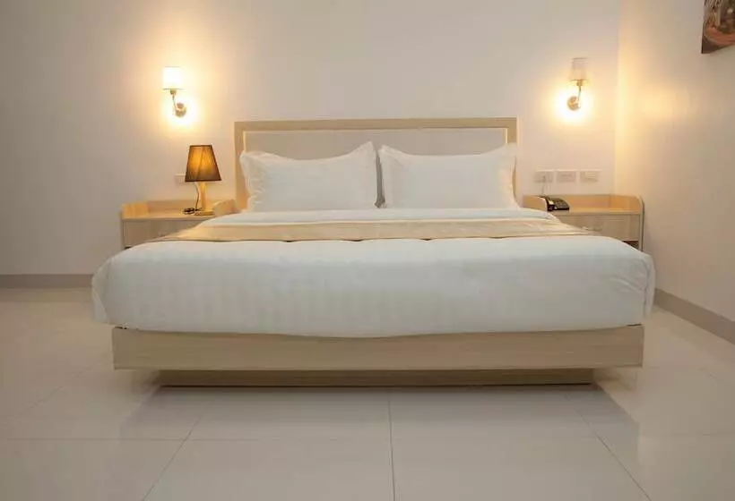 One El Nido Suite