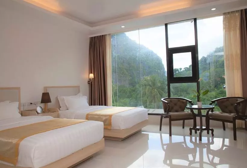 Fotos del hotel One El Nido Suite:  18