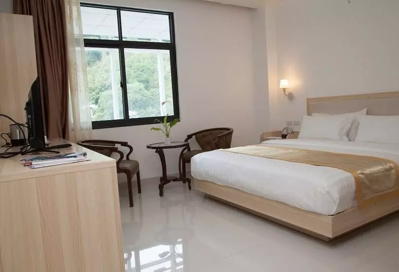 Fotos del hotel One El Nido Suite:  14