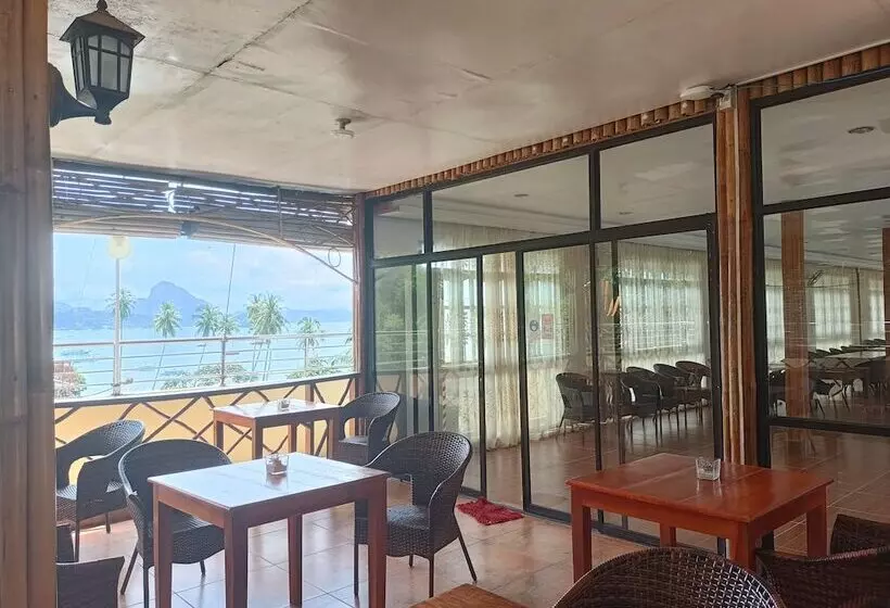 Fotos del hotel One El Nido Suite:  16