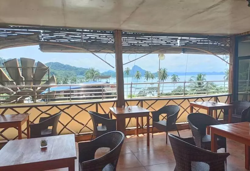 Fotos del hotel One El Nido Suite:  6