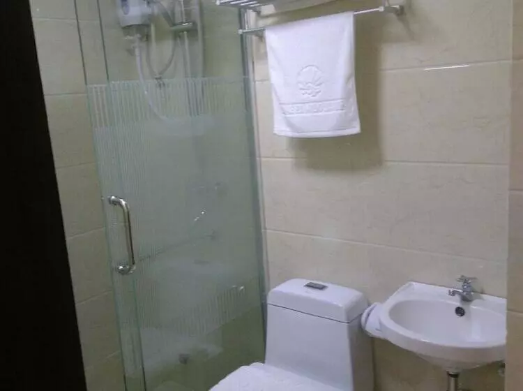 Fotos del hotel One El Nido Suite:  7