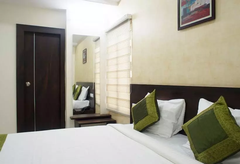 Fotos del hotel Treebo Trend Celeste:  2