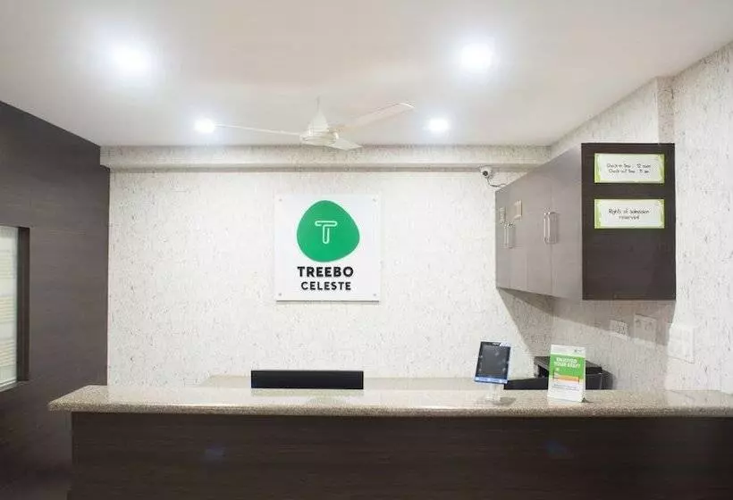 Fotos del hotel Treebo Trend Celeste:  16
