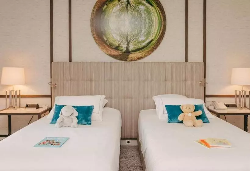 Fotos del hotel Villa Maïa:  10
