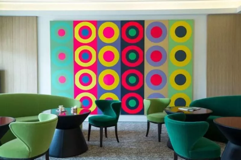 Fotos del hotel Villa Maïa:  12