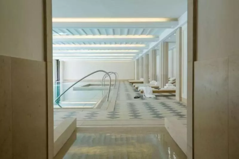 Fotos del hotel Villa Maïa:  20
