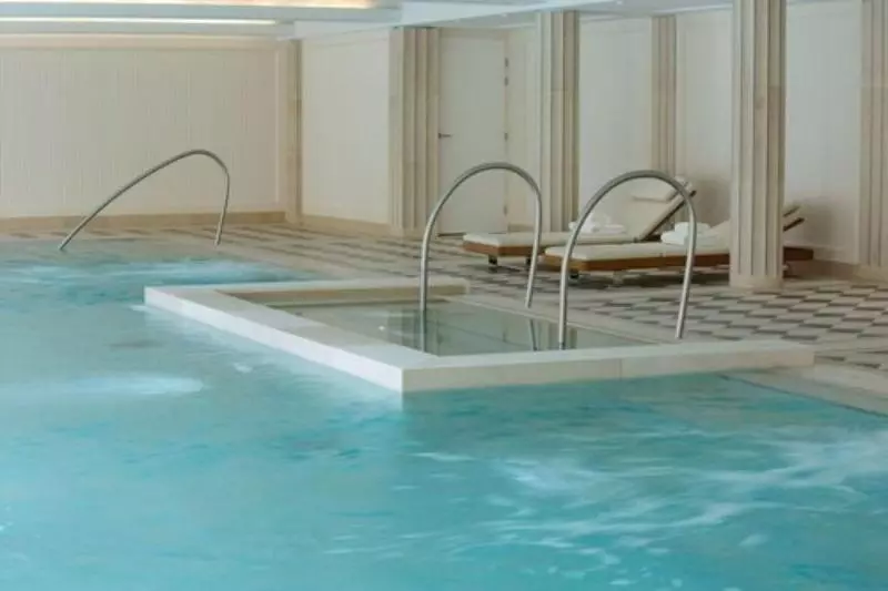 Fotos del hotel Villa Maïa:  2