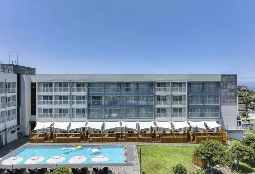 Jeju Shangrila