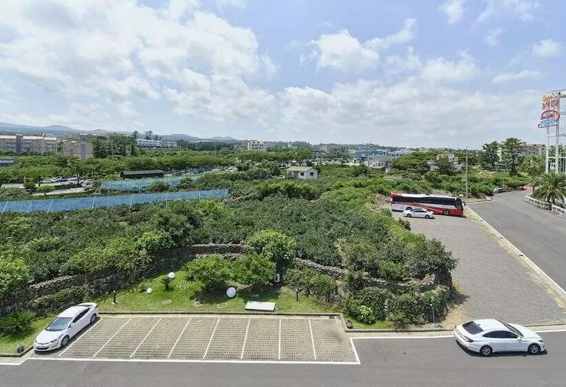 Fotos del hotel Jeju Shangrila:  7