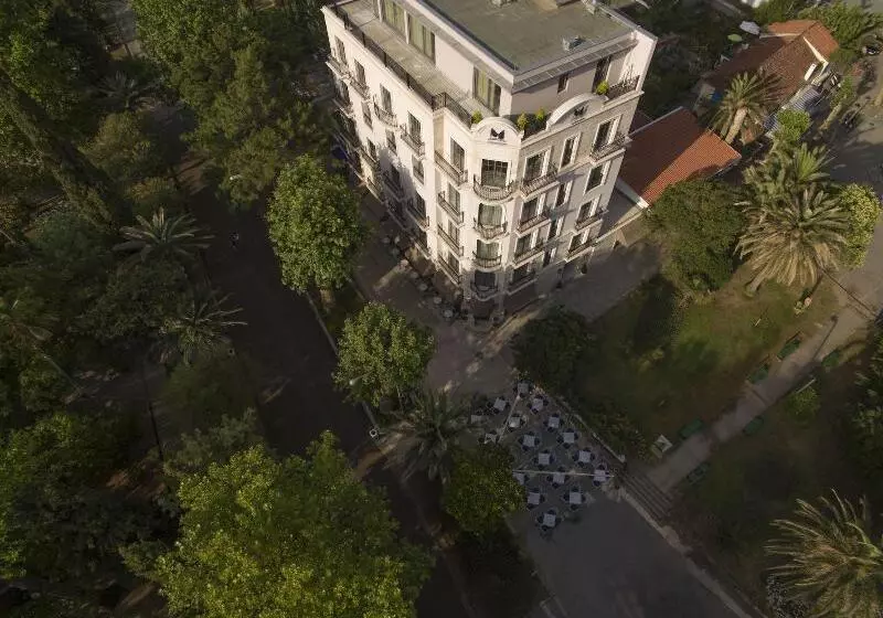 Fotos del hotel Majestic:  20