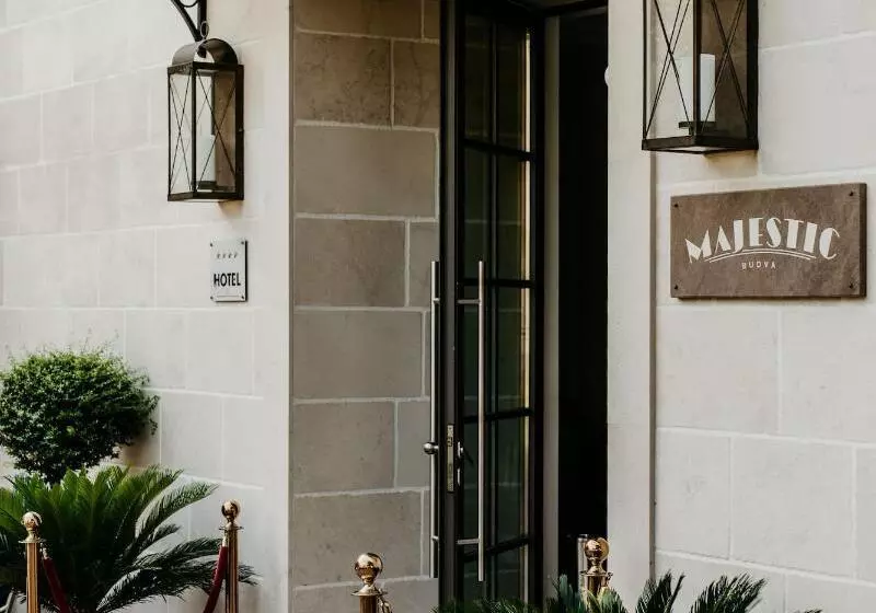 Fotos del hotel Majestic:  15