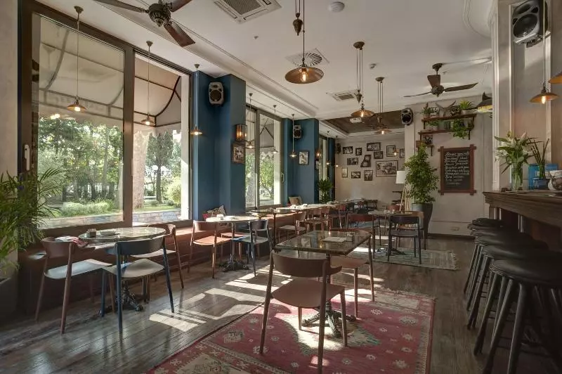 Fotos del hotel Majestic:  13