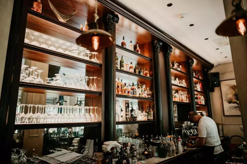 Fotos del hotel Majestic:  10