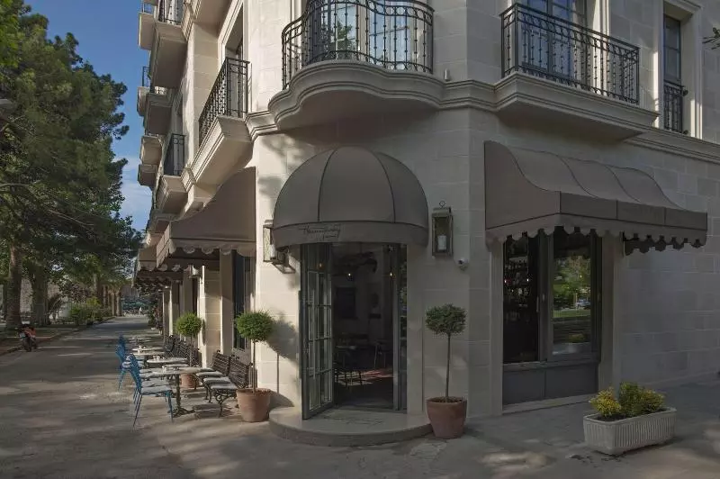 Fotos del hotel Majestic:  22