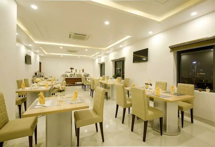 Fotos del hotel Continent  Da Nang:  9
