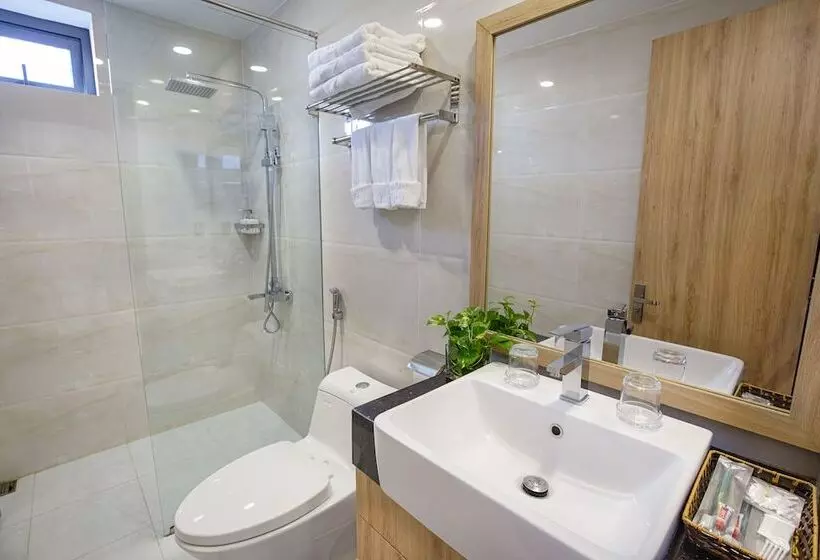 Fotos del hotel Continent  Da Nang:  11