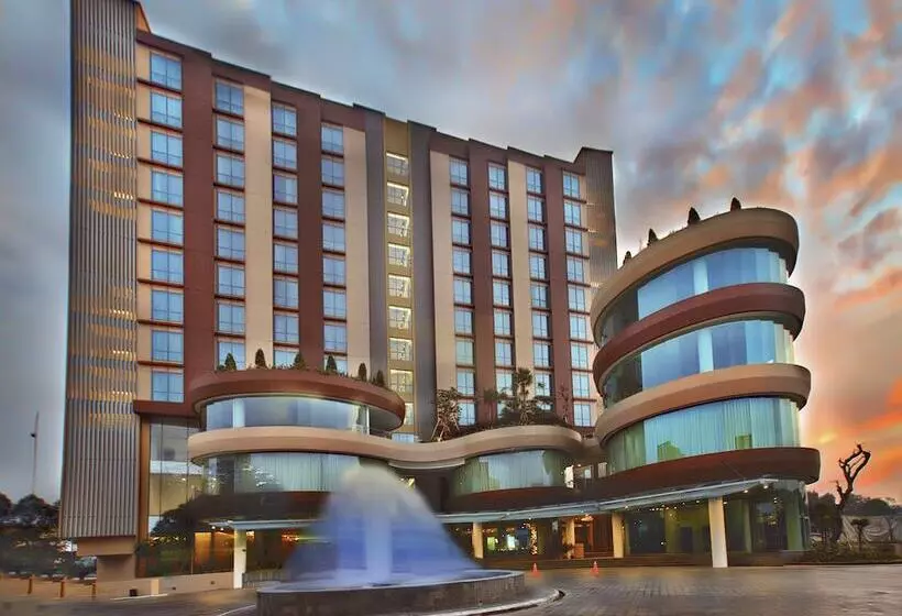 Grand Soll Marina