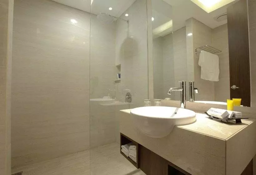 Fotos del hotel Grand Soll Marina:  7