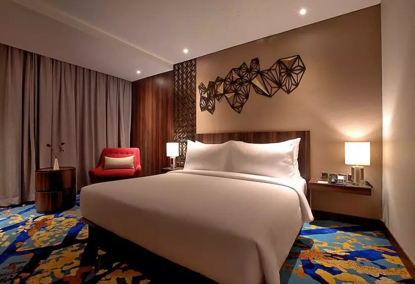 Fotos del hotel Grand Soll Marina:  21