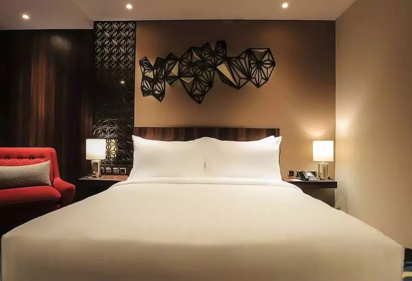 Fotos del hotel Grand Soll Marina:  22