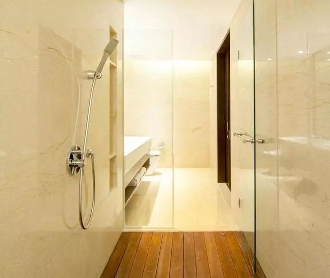 Fotos del hotel Grand Soll Marina:  14