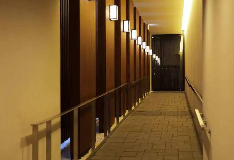 Fotos del hotel Karaksa  Sapporo:  3