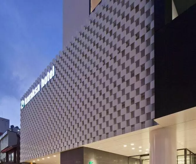 Fotos del hotel Karaksa  Sapporo:  13