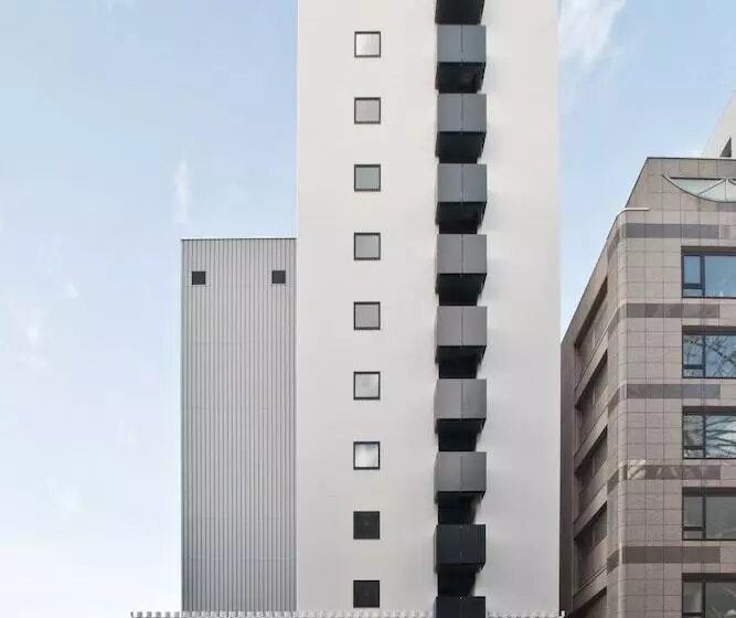 Fotos del hotel Karaksa  Sapporo:  7