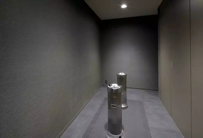 Fotos del hotel Karaksa  Sapporo:  14