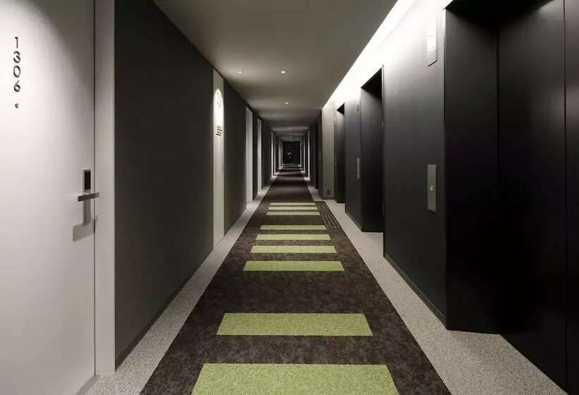 Fotos del hotel Karaksa  Sapporo:  2