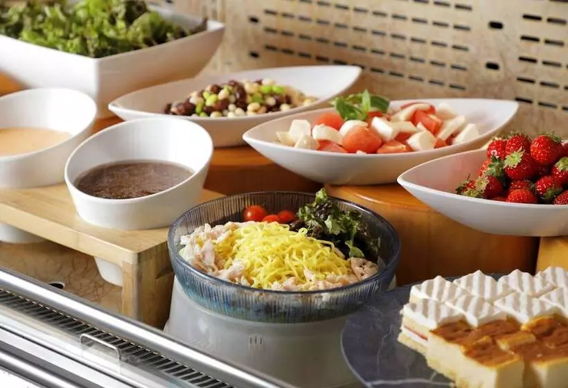 Fotos del hotel Karaksa  Sapporo:  24