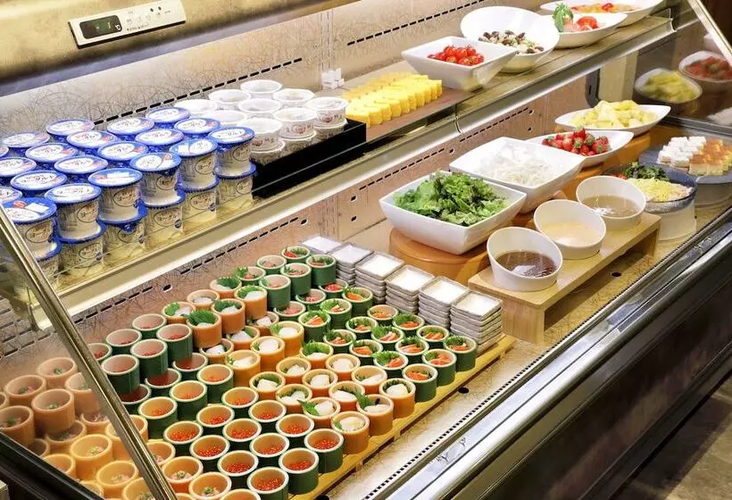 Fotos del hotel Karaksa  Sapporo:  15