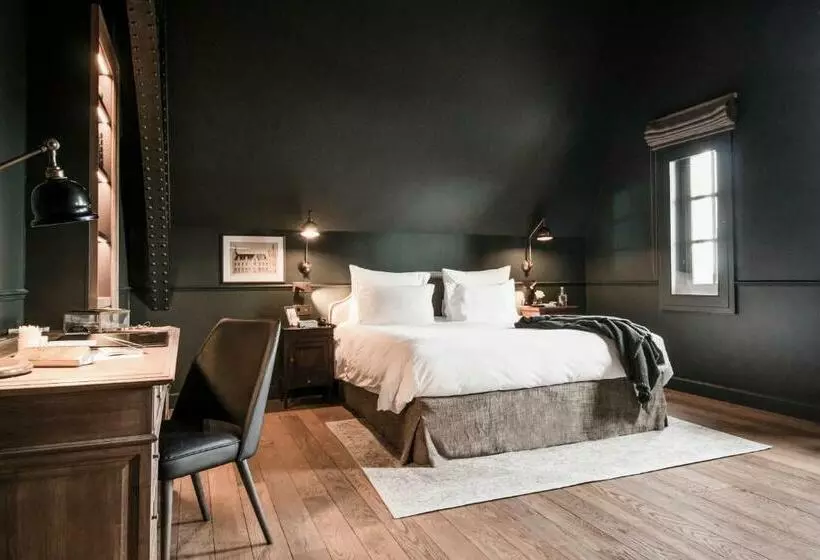 Fotos del hotel 1898 The Post:  20