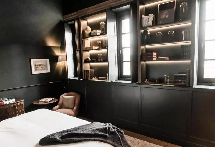 Fotos del hotel 1898 The Post:  23