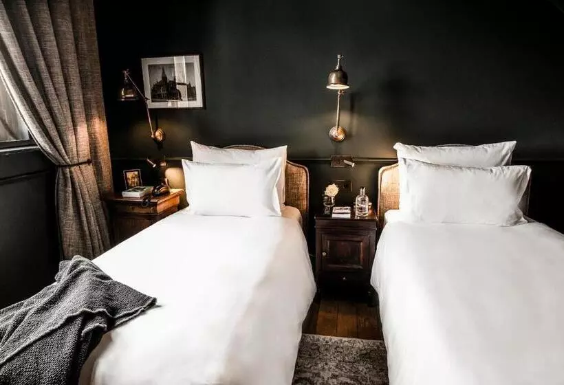 Fotos del hotel 1898 The Post:  11
