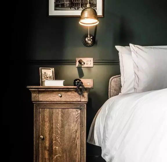 Fotos del hotel 1898 The Post:  15