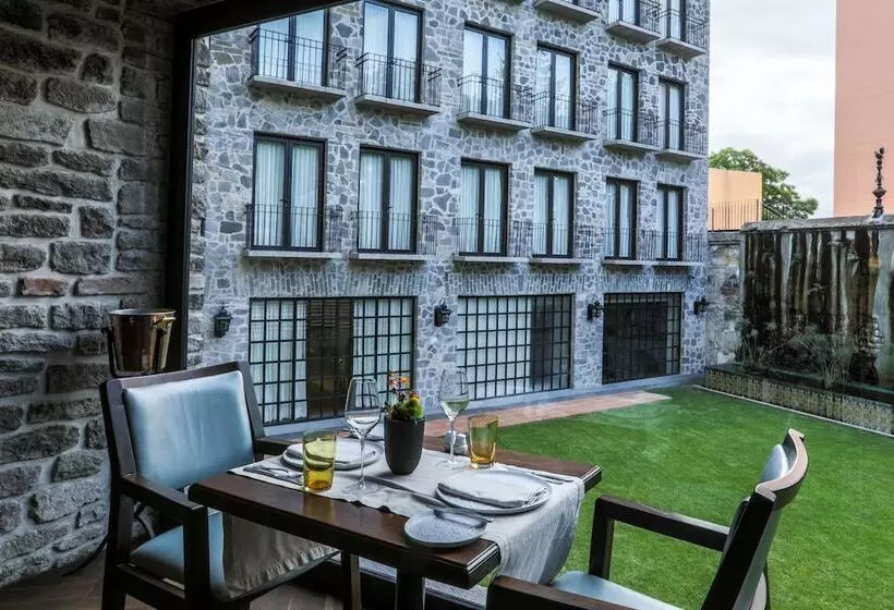 Fotos del hotel Banyan Tree Puebla:  7