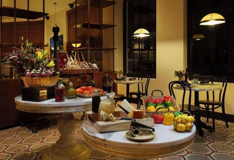 Fotos del hotel Banyan Tree Puebla:  25