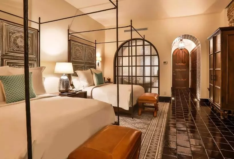 Fotos del hotel Banyan Tree Puebla:  11